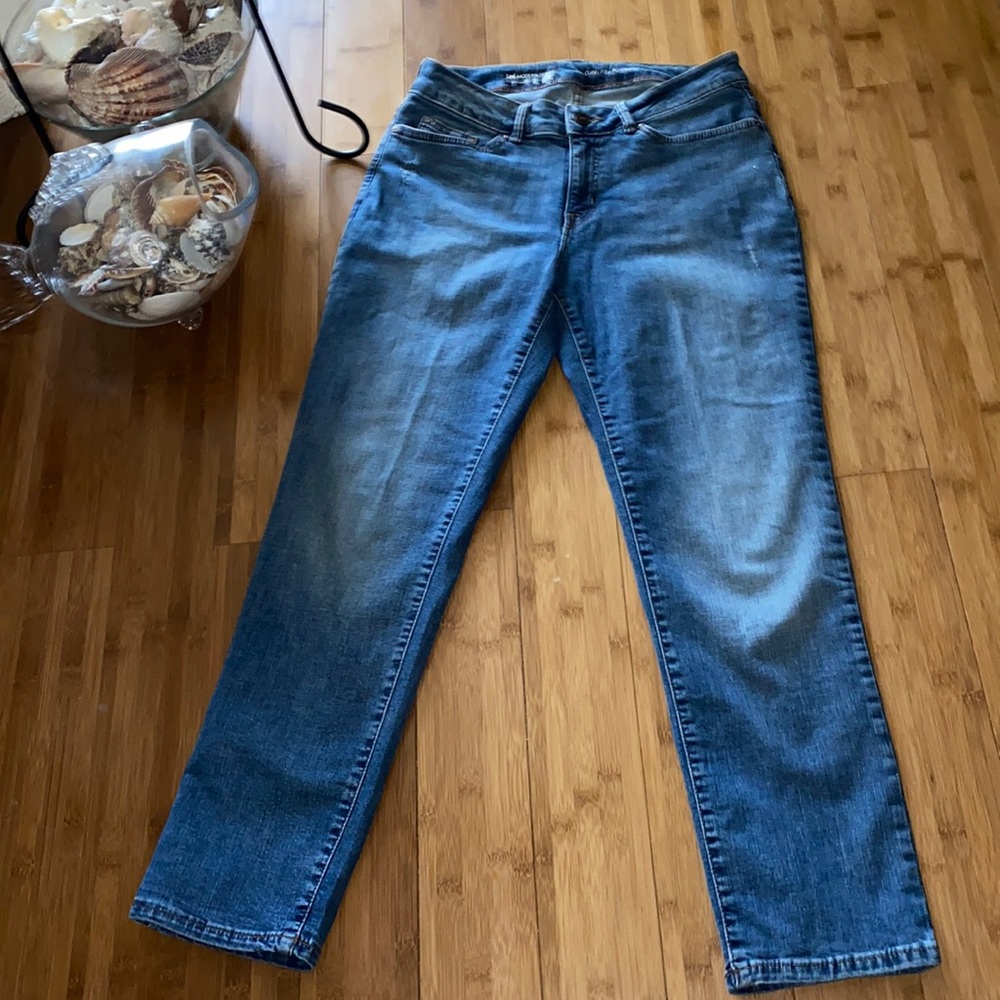 Lee 1889 curvy fit/Boyfriend stretchy jeans